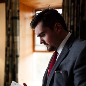 Meet your Posher, Cameron